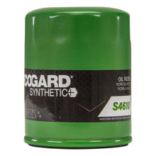 Load image into Gallery viewer, S4610 Synthetic Engine Oil Filter ECOGARD Canada
