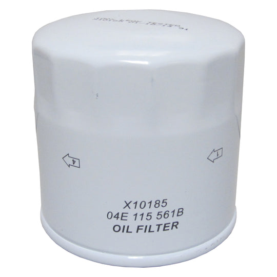 X10185 Engine Oil Filter ECOGARD Canada