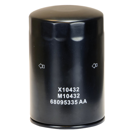 X10432 Engine Oil Filter ECOGARD Canada