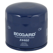 Load image into Gallery viewer, X4460 Engine Oil Filter ECOGARD Canada
