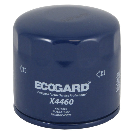 X4460 Engine Oil Filter ECOGARD Canada