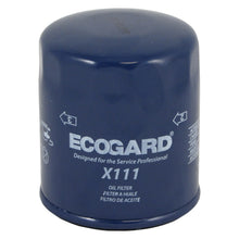 Charger l'image dans la galerie, X111 Engine Oil Filter ECOGARD Canada