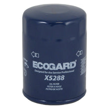 Load image into Gallery viewer, X5288 Engine Oil Filter ECOGARD Canada
