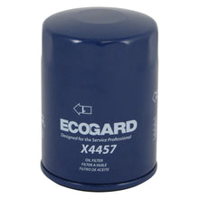 Charger l'image dans la galerie, X4457 Engine Oil Filter ECOGARD Canada