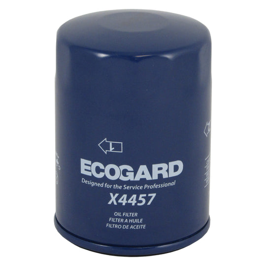 X4457 Engine Oil Filter ECOGARD Canada