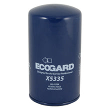 Charger l'image dans la galerie, X5335 Engine Oil Filter ECOGARD Canada