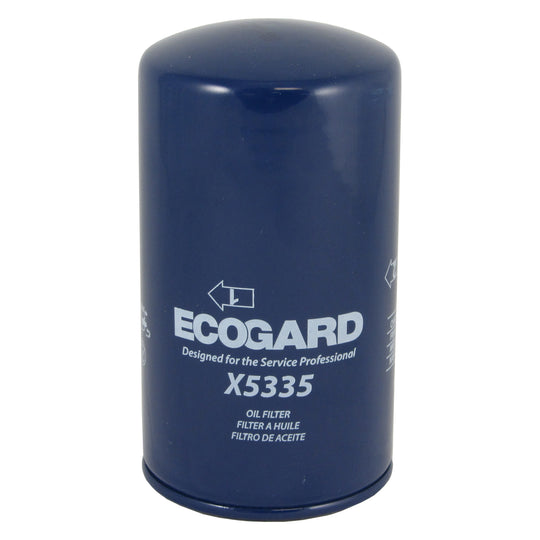 X5335 Engine Oil Filter ECOGARD Canada