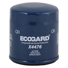 Charger l'image dans la galerie, X4476 Engine Oil Filter ECOGARD Canada