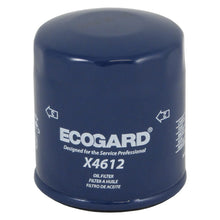 Charger l'image dans la galerie, X4612 Engine Oil Filter ECOGARD Canada