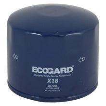 Charger l'image dans la galerie, X18 Engine Oil Filter ECOGARD Canada