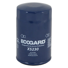 Load image into Gallery viewer, X5230 Engine Oil Filter ECOGARD Canada