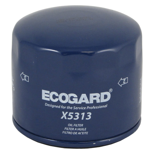 X5313 Engine Oil Filter ECOGARD Canada