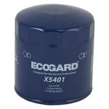 Load image into Gallery viewer, X5401 Engine Oil Filter ECOGARD Canada