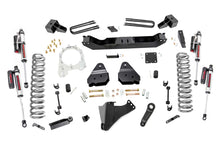 Charger l'image dans la galerie, 55950 6 Inch Lift Kit - Dually- Vertex - Ford Super Duty 4WD (2017-2022) Rough Country Canada