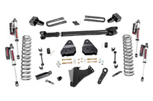 Charger l'image dans la galerie, 55951 6 Inch Lift Kit - DRW - FR D/S - Vertex - Ford Super Duty (17-22) Rough Country Canada