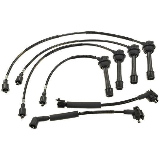 55954 Spark Plug Wire Set Standard Ignition Canada
