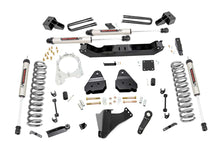 Load image into Gallery viewer, 55970 4.5 Inch Lift Kit - Dually - V2 - Ford Super Duty 4WD (2017-2022) Rough Country Canada