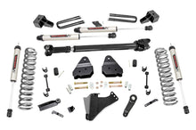 Load image into Gallery viewer, 55971 6 Inch Lift Kit - DRW - D/S - V2 - Ford Super Duty 4WD (2017-2022) Rough Country Canada