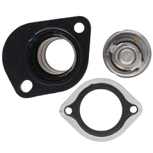 Load image into Gallery viewer, 5598KTUS UltraStat Thermostat Kit 195 Degrees with Gasket BFNG
