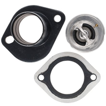 Load image into Gallery viewer, 5598KTUS UltraStat Thermostat Kit 195 Degrees with Gasket BFNG