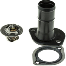 Load image into Gallery viewer, 5598KT Thermostat Kit 195 Degrees with Gasket BFNG