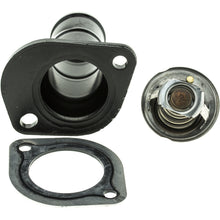 Load image into Gallery viewer, 5598KT Thermostat Kit 195 Degrees with Gasket BFNG