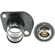 Load image into Gallery viewer, 5598KT Thermostat Kit 195 Degrees with Gasket BFNG
