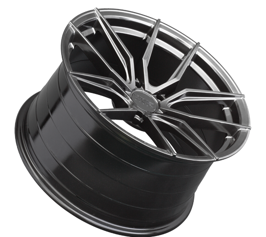 559901250 - XXR 559 19X10 5X120 40mm Chromium Black - XXR Wheels Canada