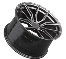 Load image into Gallery viewer, 559906550 - XXR 559 19X10 5X114.3 40mm Chromium Black - XXR Wheels Canada