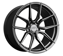 Load image into Gallery viewer, 559906550 - XXR 559 19X10 5X114.3 40mm Chromium Black - XXR Wheels Canada