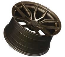 Load image into Gallery viewer, 559906665 - XXR 559 19X10 5X114.3 20mm Bronze - XXR Wheels Canada