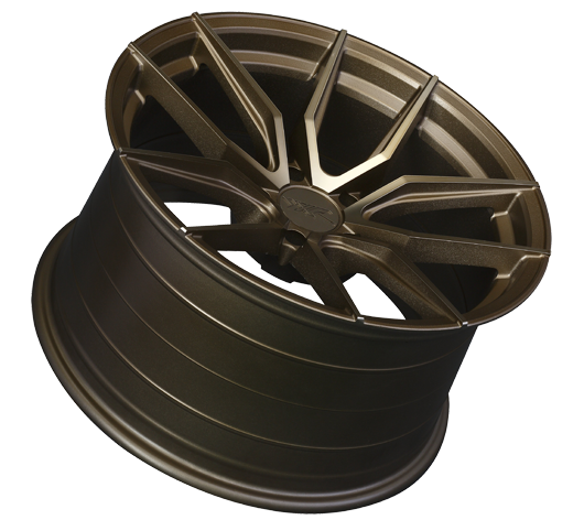 559906665 - XXR 559 19X10 5X114.3 20mm Bronze - XXR Wheels Canada
