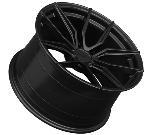 559906696 - XXR 559 19X10 5X114.3 20mm Flat Graphite - XXR Wheels Canada