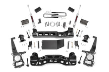 Load image into Gallery viewer, 59930 4 Inch Lift Kit - Ford F-150 4WD (2009-2010) Rough Country Canada