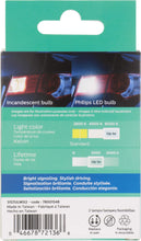 Load image into Gallery viewer, 3157WLED Philips Ultinon LED 3157WLED - Ultinon LED - White Philips Bulbs
