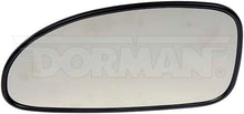 Load image into Gallery viewer, 56001 Door Mirror Glass Dorman - HELP Canada