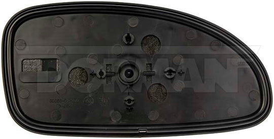 56001 Door Mirror Glass Dorman - HELP Canada
