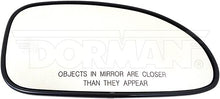 Load image into Gallery viewer, 56002 Door Mirror Glass Dorman - HELP Canada