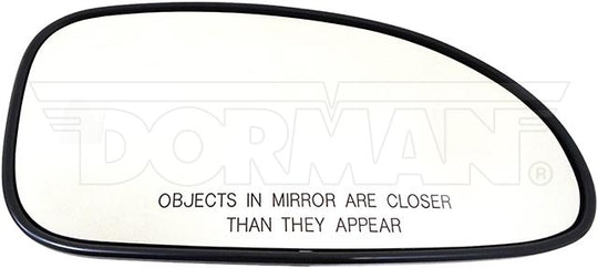 56002 Door Mirror Glass Dorman - HELP Canada