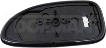 Load image into Gallery viewer, 56002 Door Mirror Glass Dorman - HELP Canada