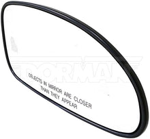 Load image into Gallery viewer, 56002 Door Mirror Glass Dorman - HELP Canada