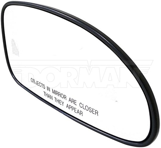 56002 Door Mirror Glass Dorman - HELP Canada