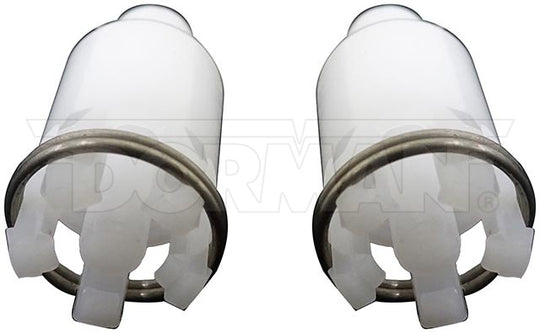 56002 Door Mirror Glass Dorman - HELP Canada
