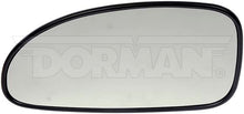 Charger l'image dans la galerie, 56003 Door Mirror Glass Dorman - HELP Canada