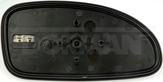 56003 Door Mirror Glass Dorman - HELP Canada