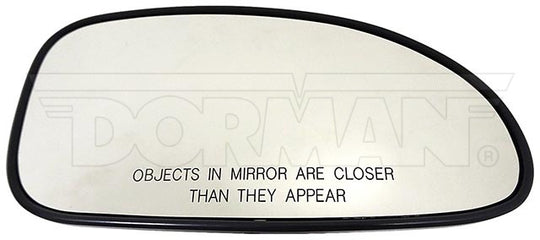 56004 Door Mirror Glass Dorman - HELP Canada