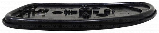 56004 Door Mirror Glass Dorman - HELP Canada