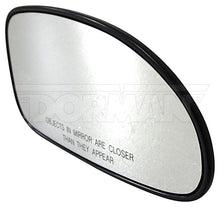 Load image into Gallery viewer, 56004 Door Mirror Glass Dorman - HELP Canada