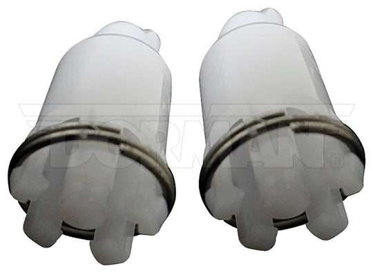 56004 Door Mirror Glass Dorman - HELP Canada