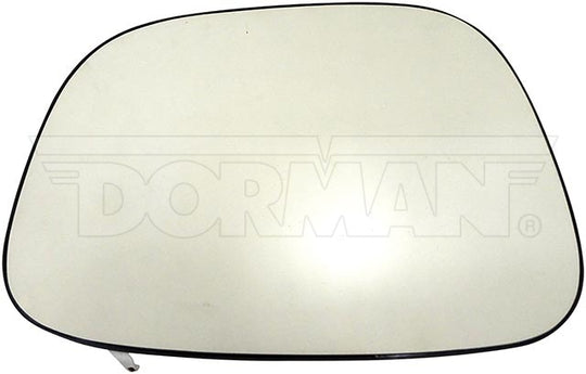 56005 Door Mirror Glass Dorman - HELP Canada